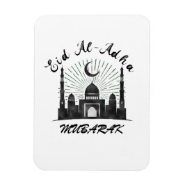 EID AL ADHA MUBARAK 2023 MAGNET