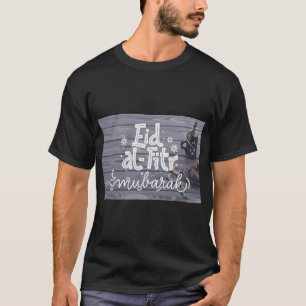 Eid Al fitr T-Shirt