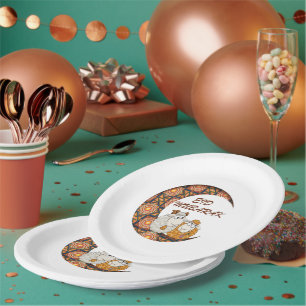 eid aladha mubarak 2023 pappteller