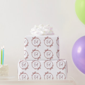 Eid-Geschenkpapier Geschenkpapier