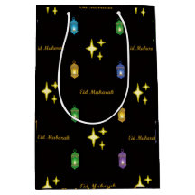 Eid-Geschenktasche