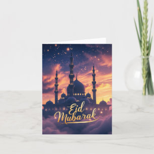 Eid Karte