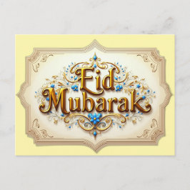 Eid Karte