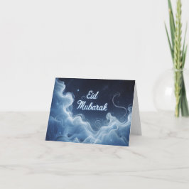 Eid Karte
