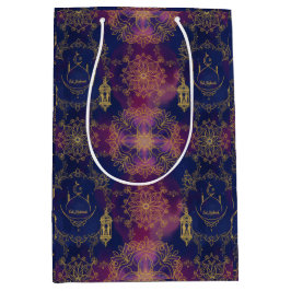 Eid Mittlere Geschenktüte