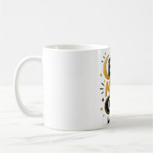 Eid-Modus An Tasse | Lustiger moderner Eid al Adha