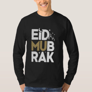 Eid Mubarak, Eid Kids Kleider für muslimische Hilf