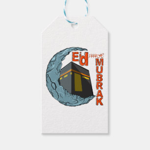 Eid Mubarak Geschenkanhänger