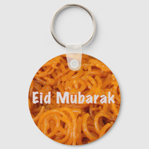 Eid Mubarak Schlüsselanhänger