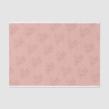 Eid Mubarak Tissue Paper