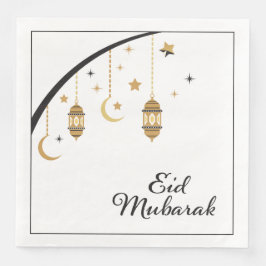Eid Napkins Serviette