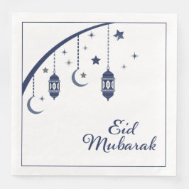 Eid Napkins Serviette