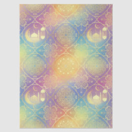 Eid/Ramadan Tissue for Gift Bag Seidenpapier
