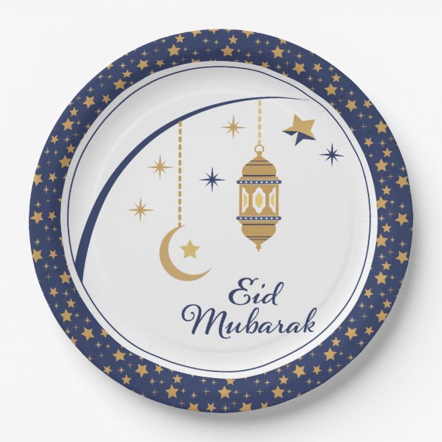 Eid Teller (Vorderseite)