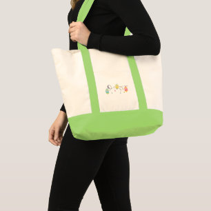 Eid Tote Bag #2 Tragetasche