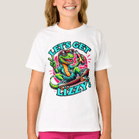 Eidechse