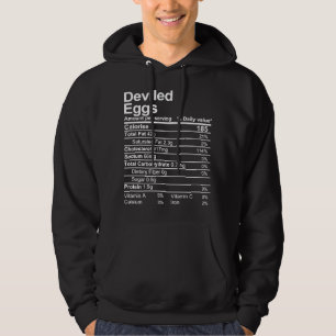 Eier Hoodie