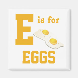 Eier Magnet