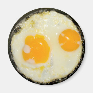 Eier Magnet
