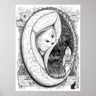 Eier Poster