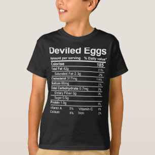 Eier T-Shirt