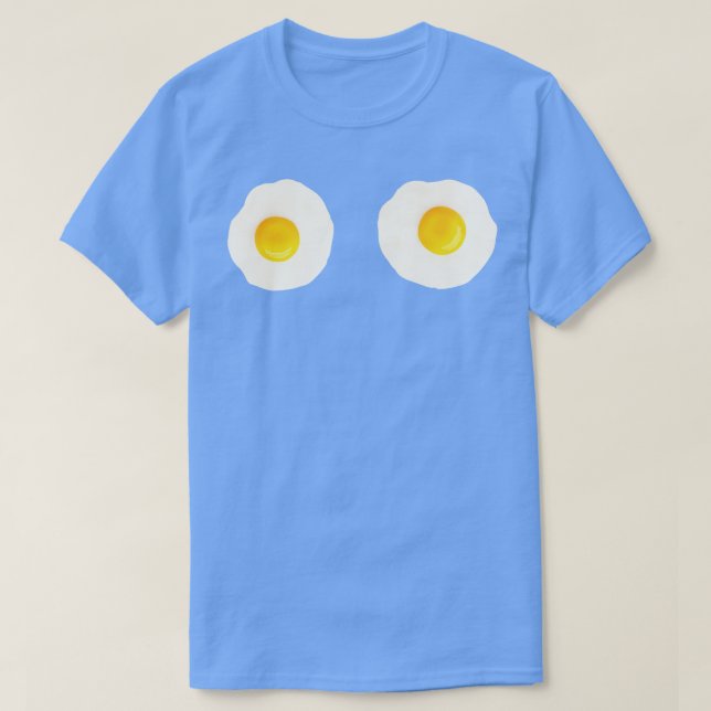 Eier T-Shirt (Design vorne)