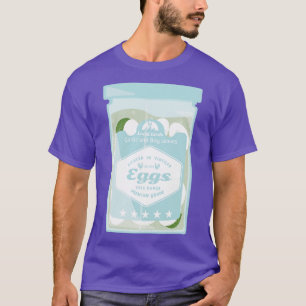 Eier T-Shirt