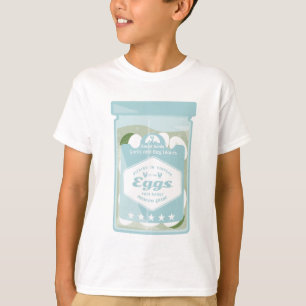 Eier T-Shirt