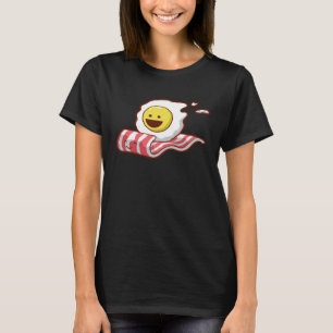 Eier-und-Speck-Frühstück T-Shirt