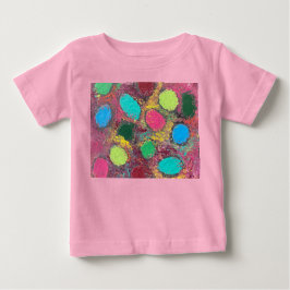 Eieragnostiker Baby T-shirt
