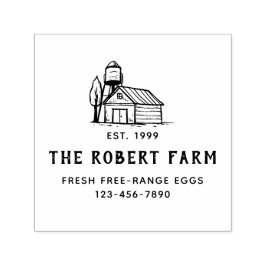 Eierkarton für Hühnerzucht Permastempel