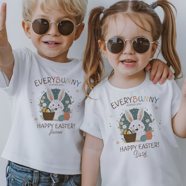 Eierkörbchen-ID1013 T-Shirt (Von Creator hochgeladen)
