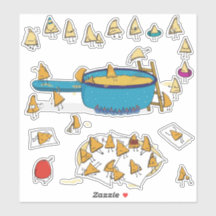 Eierkuchen just want to have fun