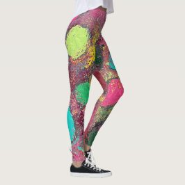 Eiernostik Leggings