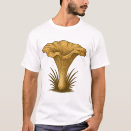 Eierschwammerl / Chanterelle T-Shirt