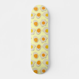 EIERSTÜCK SKATEBOARD