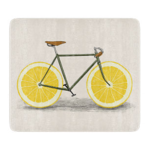 Eifer   Florent Bodart Schneidebrett