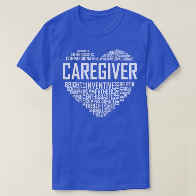 Eiferherz T-Shirt (Design vorne)