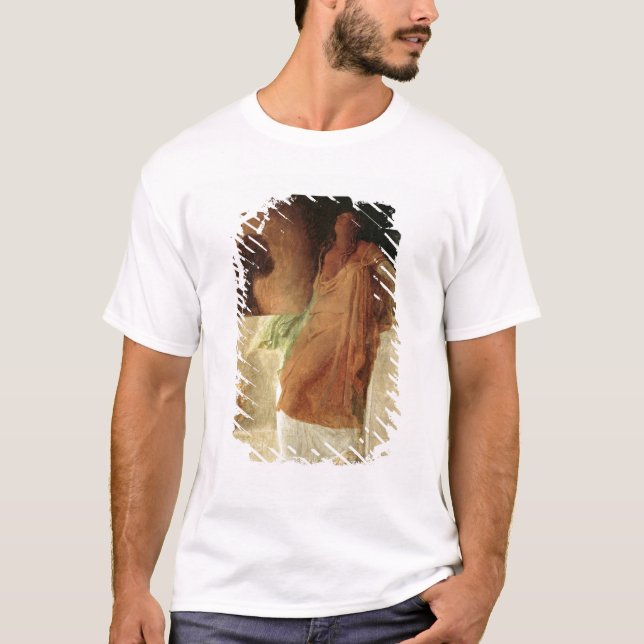 Eifersucht T-Shirt (Vorderseite)