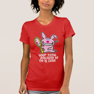 Eifersucht T-Shirt