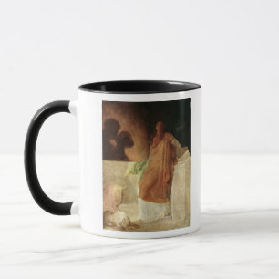 Eifersucht Tasse