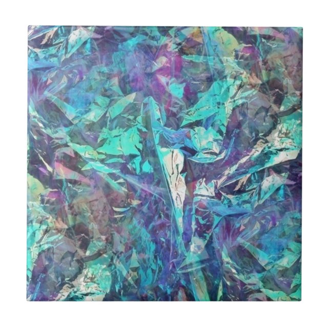 eifersüchtig fliese (Vorderseite)