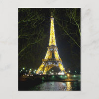Eiffel Beauty