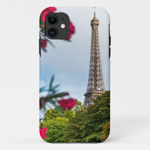 Eiffel Tower Case-Mate iPhone Hülle