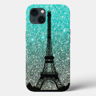 Eiffel Tower Case-Mate iPhone-Hülle iPhone 13 Hülle