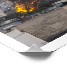 Eiffel Tower Collage