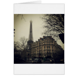 Eiffel Tower Paris City Gebäude Architecture