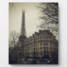 Eiffel Tower Paris City Gebäude Architecture