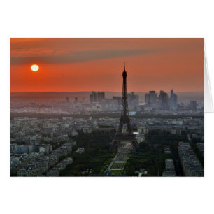 Eiffel Tower Paris Europe Travel