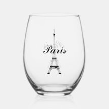 Eiffel Tower Paris Frankreich Design